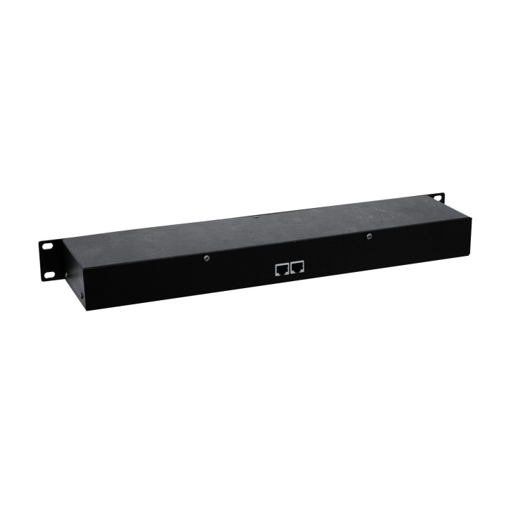 Omnitronic - SPL-1 Indicator Rack Mount - Acessório para Rack | Z-Bombilla