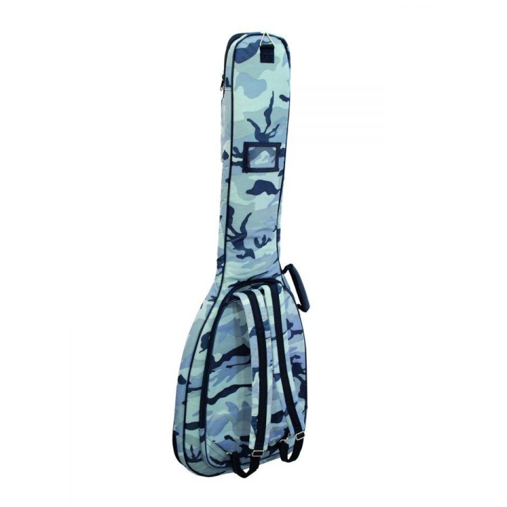 Dimavery - BSB-630D  - Cover for electric Basses | Z-Bombilla