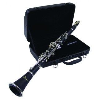 Dimavery - K-17 Bb - Clarinete | Z-Bombilla