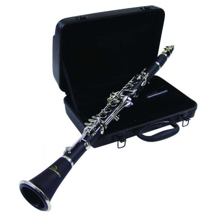 Dimavery - K-17 Bb - Clarinete | Z-Bombilla