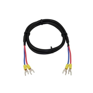 Omnitronic - Y-Cable for LUB-27 - Distributore di Segnale | Z-Bombilla