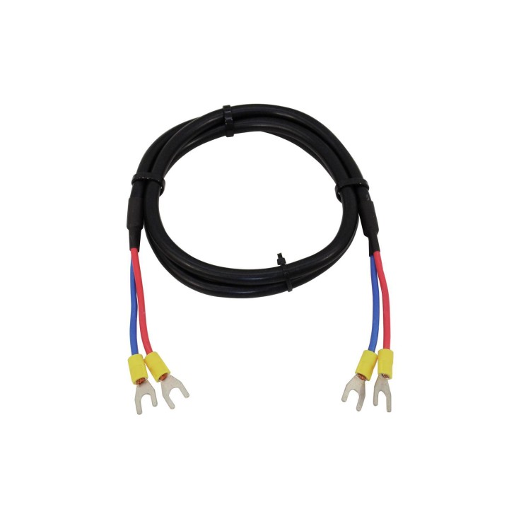 Omnitronic - Y-Cable for LUB-27 - Distributore di Segnale | Z-Bombilla