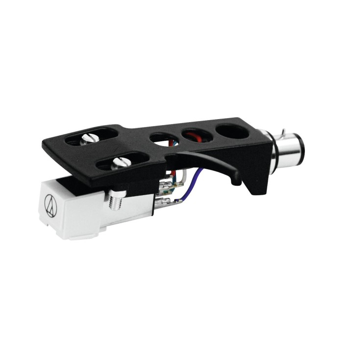 Omnitronic - S-15 Headshell & Pick-up System - Acessório para Turntable | Z-Bombilla