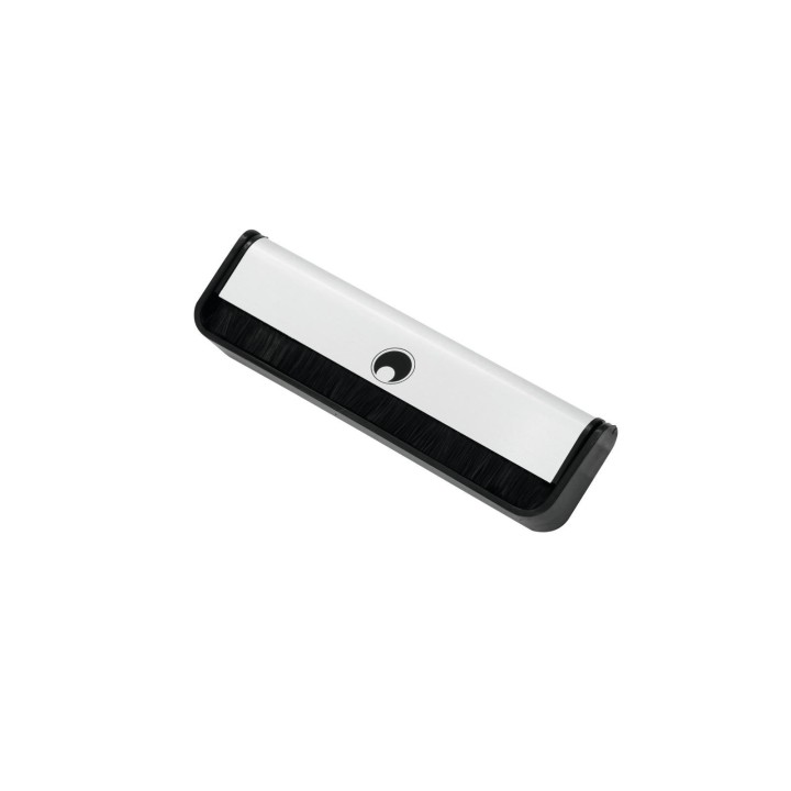 Omnitronic - Carbon Fibre-Brush Cleaning - Acessório para Turntable | Z-Bombilla