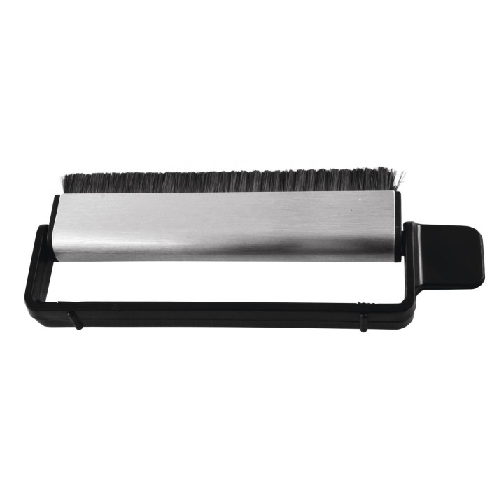 Omnitronic - Carbon Fibre-Brush Cleaning - Acessório para Turntable | Z-Bombilla