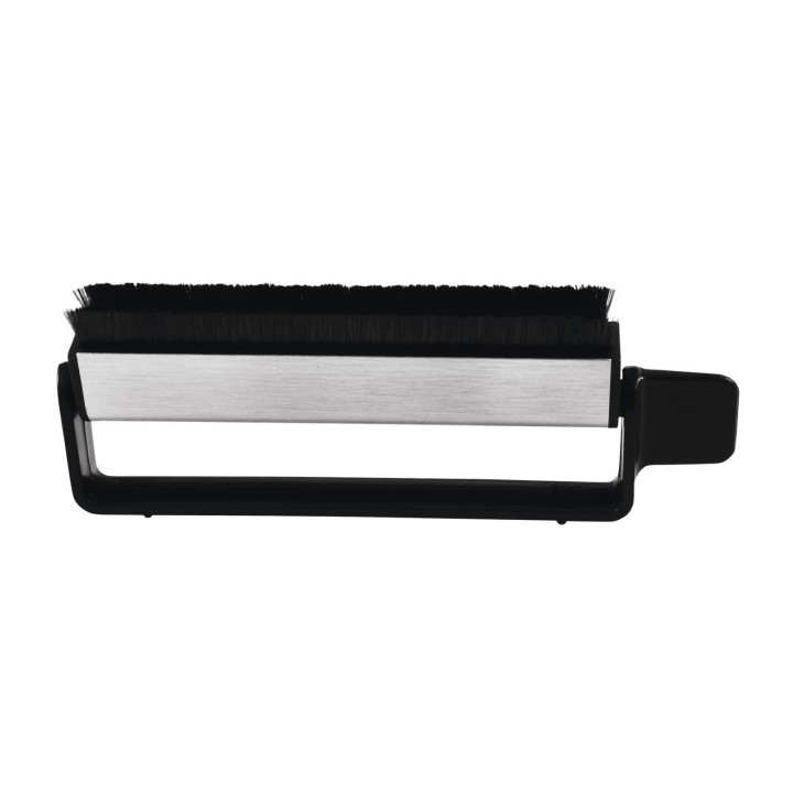 Omnitronic - Carbon Fibre-Brush Cleaning - Acessório para Turntable | Z-Bombilla