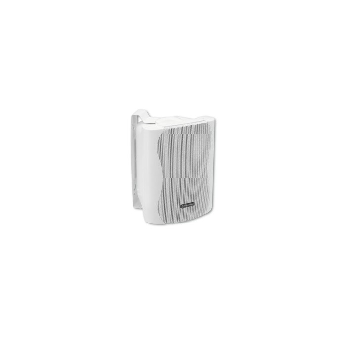 Omnitronic - C-40 white 2x - passius | Z-Bombilla