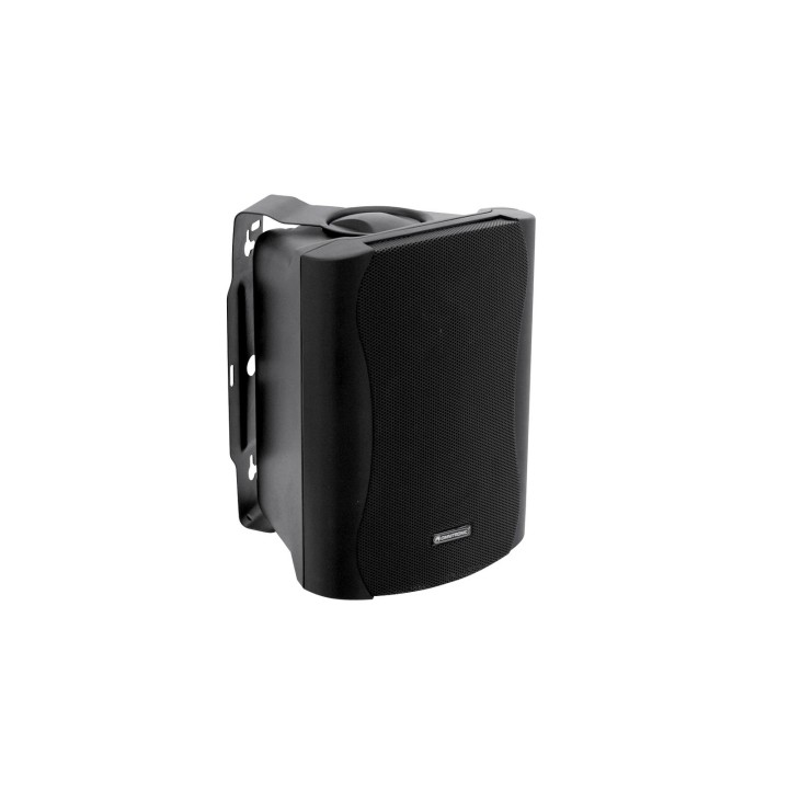 Omnitronic - C-50A active black 2x - autoamplificado | Z-Bombilla