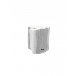 Omnitronic - C-50A active white 2x 1