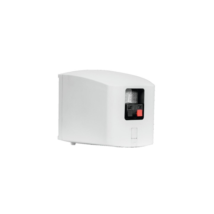 Omnitronic - OD-2 Wall Speaker 8Ohms white 2x - Les passifs | Z-Bombilla