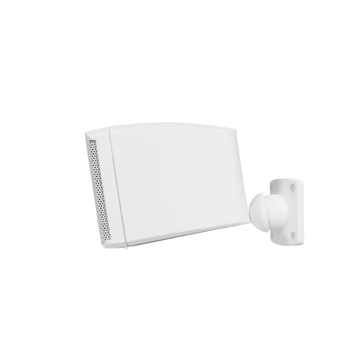 Omnitronic - OD-22 Wall Speaker 8Ohms white - Les passifs | Z-Bombilla