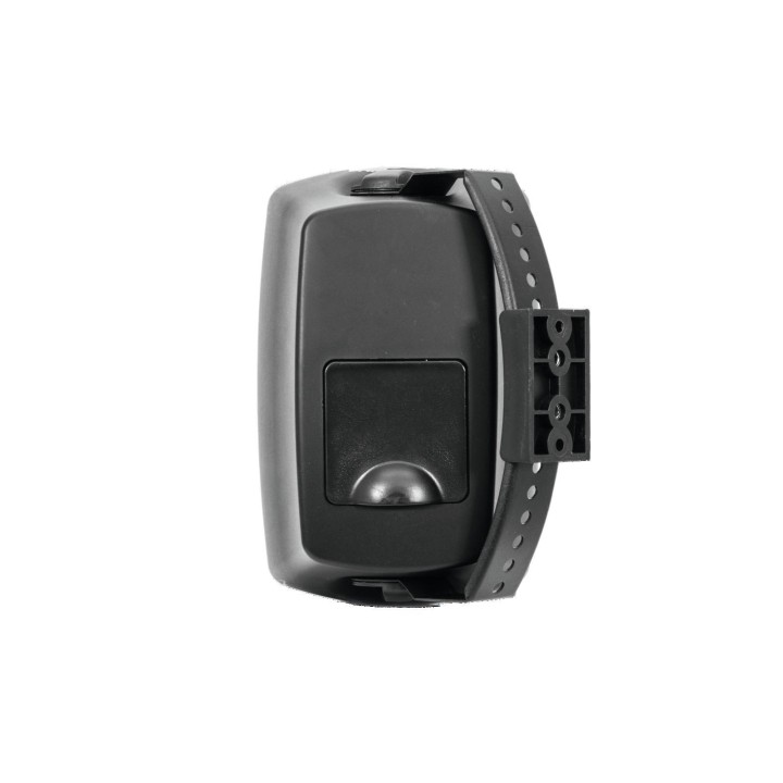 Omnitronic - OD-4 Wall Speaker 8Ohms black 2x - Passivo | Z-Bombilla