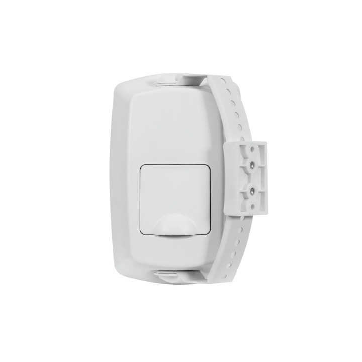 Omnitronic - OD-5 Wall Speaker 8Ohms white 2x - passius | Z-Bombilla
