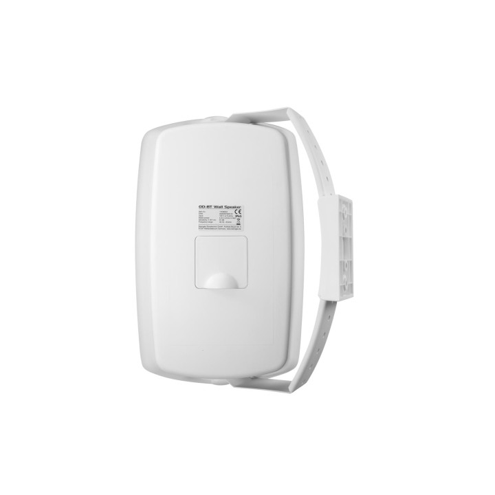 Omnitronic - OD-8T Wall Speaker 100V white 2x - línia 100V | Z-Bombilla