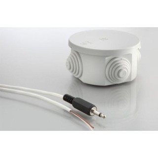 Celexon - 12V Trigger Kit (para Expert/Expert XL) - Tela de Projeção - Acessórios | Z-Bombilla