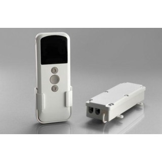 Celexon - Mando a distancia RF (para Expert/Expert XL) - Tela de Projeção - Acessórios | Z-Bombilla