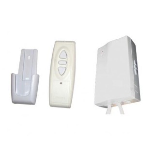 Celexon - Mando a distancia IR (para Basica/PRO) - Tela de Projeção - Acessórios | Z-Bombilla