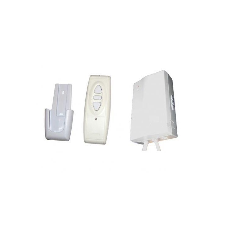 Celexon - Mando a distancia IR (para Basica/PRO) - Tela de Projeção - Acessórios | Z-Bombilla