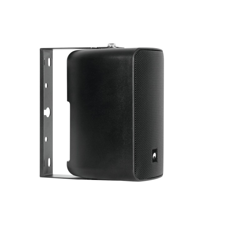 Omnitronic - ODP-204T Installation Speaker 100V black 2x - línia 100V | Z-Bombilla