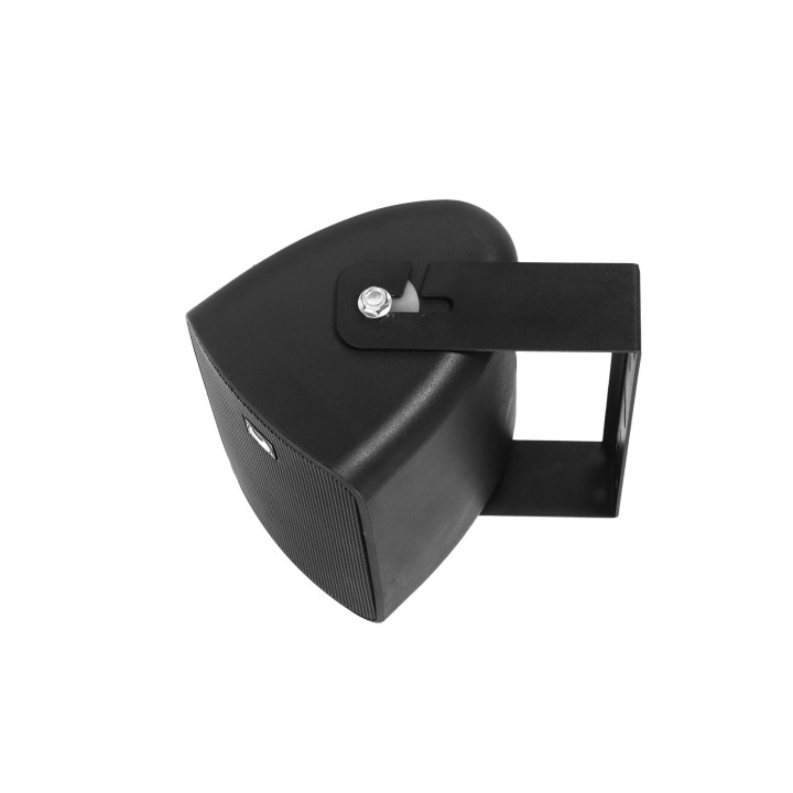 Omnitronic - ODP-204T Installation Speaker 100V black 2x - línia 100V | Z-Bombilla