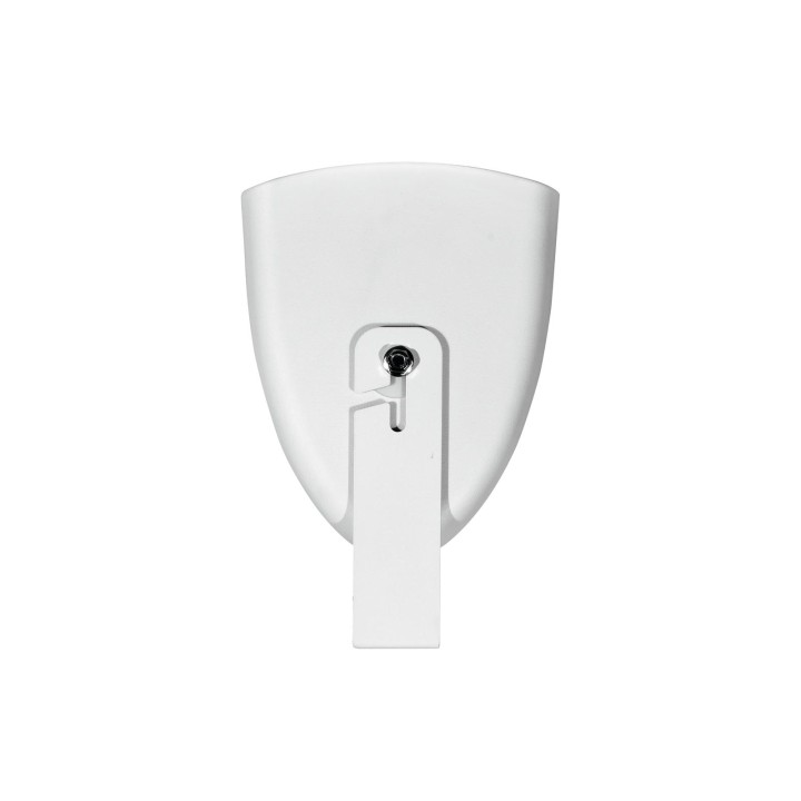 Omnitronic - ODP-206 Installation Speaker 16 ohms white 2x - passius | Z-Bombilla