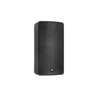 Omnitronic - ODP-208 Installation Speaker 16 ohms black - passius | Z-Bombilla
