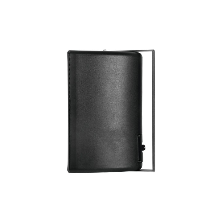 Omnitronic - ODP-208 Installation Speaker 16 ohms black - passius | Z-Bombilla