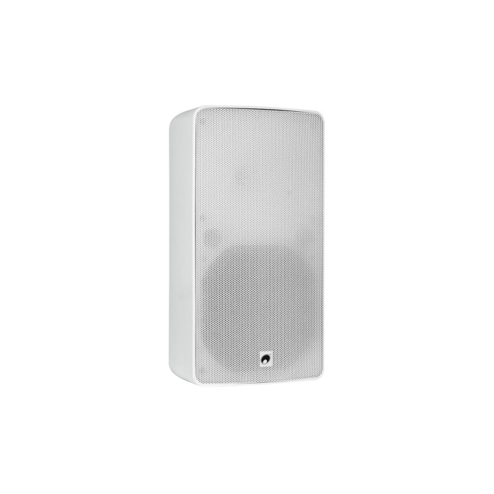 Omnitronic - ODP-208 Installation Speaker 16 ohms white - passius | Z-Bombilla