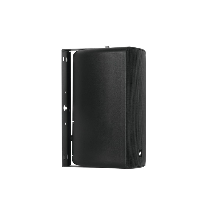 Omnitronic - ODP-206T Installation Speaker 100V black 2x - línia 100V | Z-Bombilla