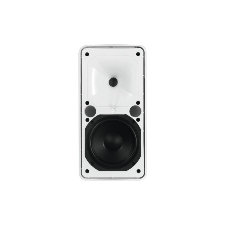 Omnitronic - ODP-206T Speaker 100V white 2x - línia 100V | Z-Bombilla