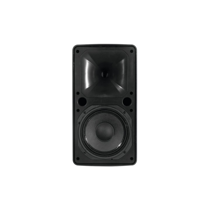 Omnitronic - ODP-208T Installation Speaker 100V black - línia 100V | Z-Bombilla