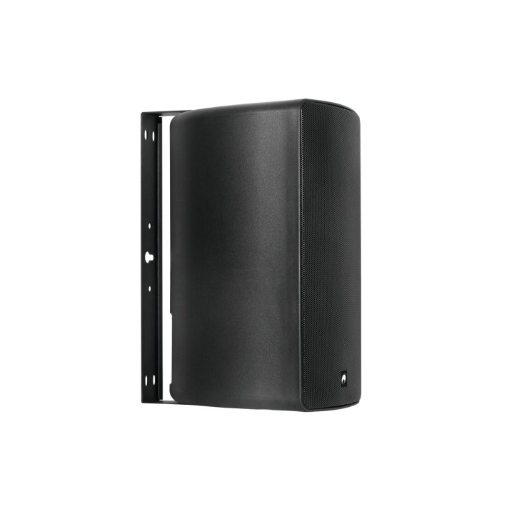 Omnitronic - ODP-208T Installation Speaker 100V black - línia 100V | Z-Bombilla