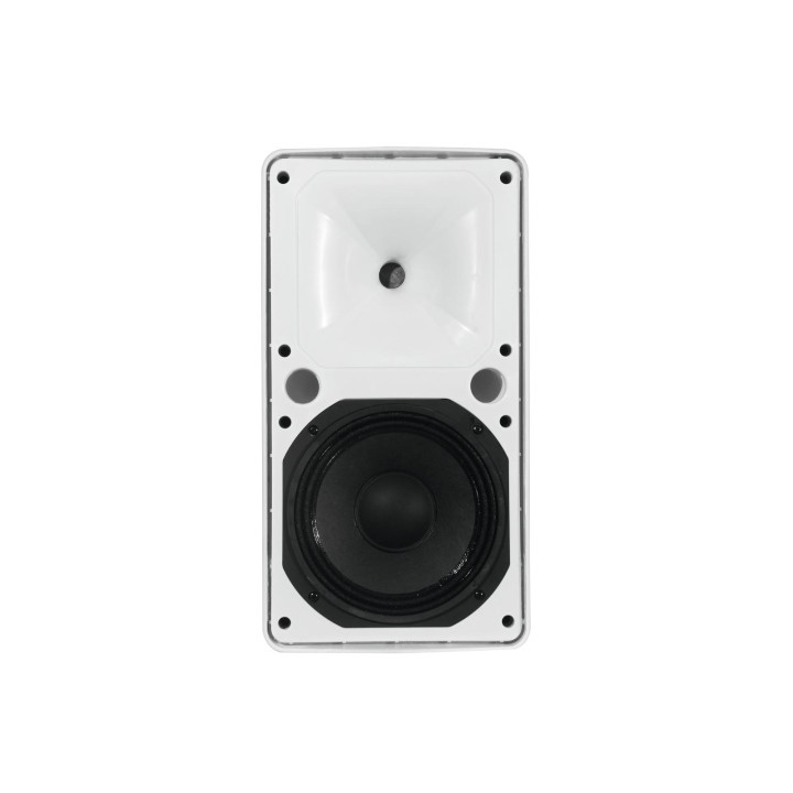 Omnitronic - ODP-208T Installation Speaker 100V white - línia 100V | Z-Bombilla