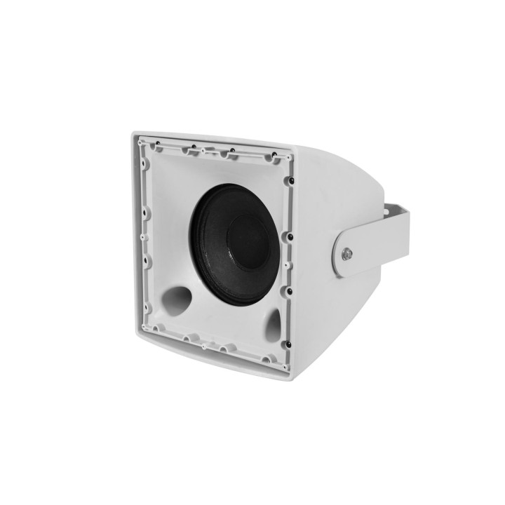 Omnitronic - ODX-208T Installation Speaker 100V white - línia 100V | Z-Bombilla