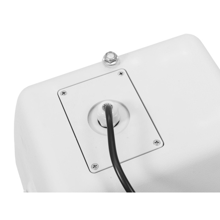 Omnitronic - ODX-208T Installation Speaker 100V white - línia 100V | Z-Bombilla