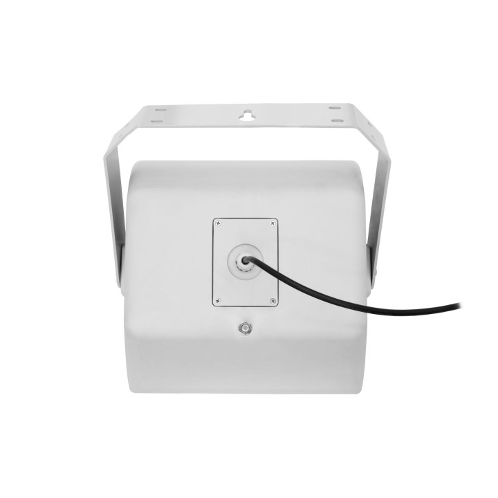 Omnitronic - ODX-212T Installation Speaker 100V white - línia 100V | Z-Bombilla