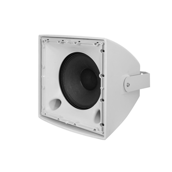 Omnitronic - ODX-212T Installation Speaker 100V white - línia 100V | Z-Bombilla