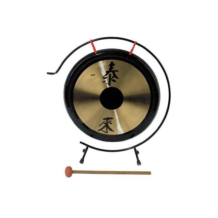 BSX - Gong chino - Percussão | Z-Bombilla