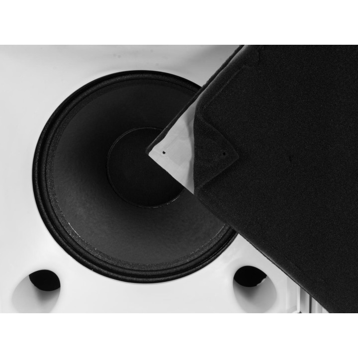 Omnitronic - ODX-212T Installation Speaker 100V white - línia 100V | Z-Bombilla