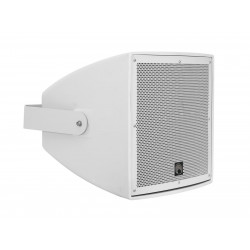 Omnitronic - ODX-215T Installation Speaker 100V white 1