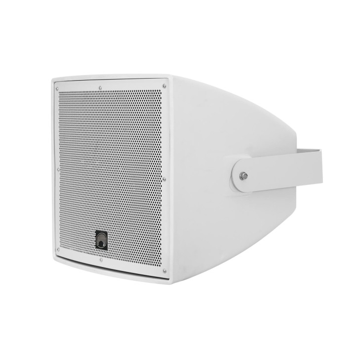 Omnitronic - ODX-215T Installation Speaker 100V white - línia 100V | Z-Bombilla
