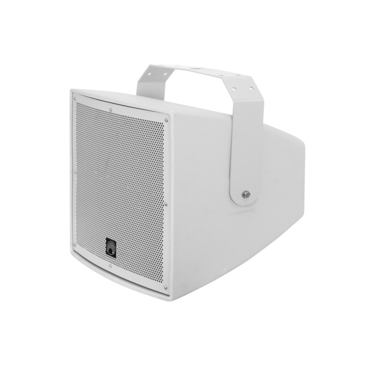 Omnitronic - ODX-215T Installation Speaker 100V white - línia 100V | Z-Bombilla