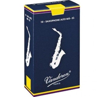 Vandoren - SAXO ALTO N-1 - Reeds Saxophone | Z-Bombilla