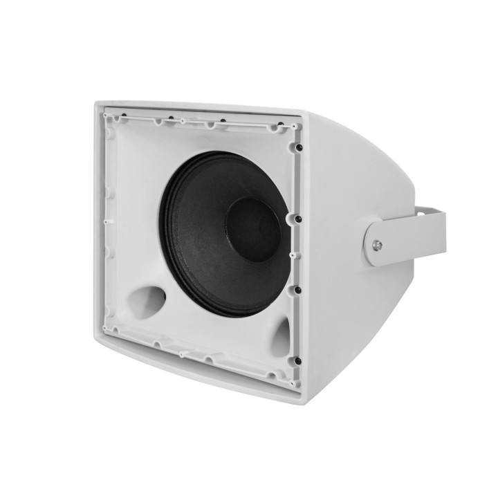 Omnitronic - ODX-215T Installation Speaker 100V white - línia 100V | Z-Bombilla