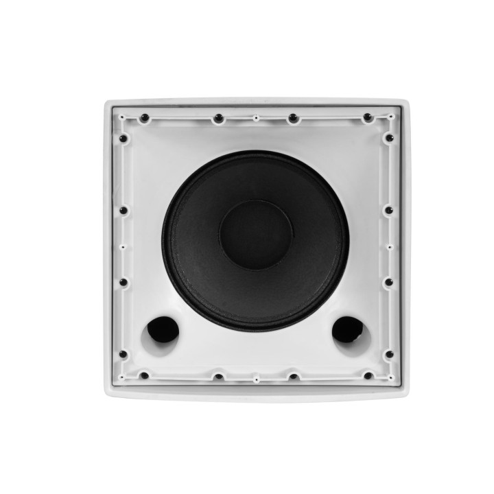 Omnitronic - ODX-215T Installation Speaker 100V white - línia 100V | Z-Bombilla