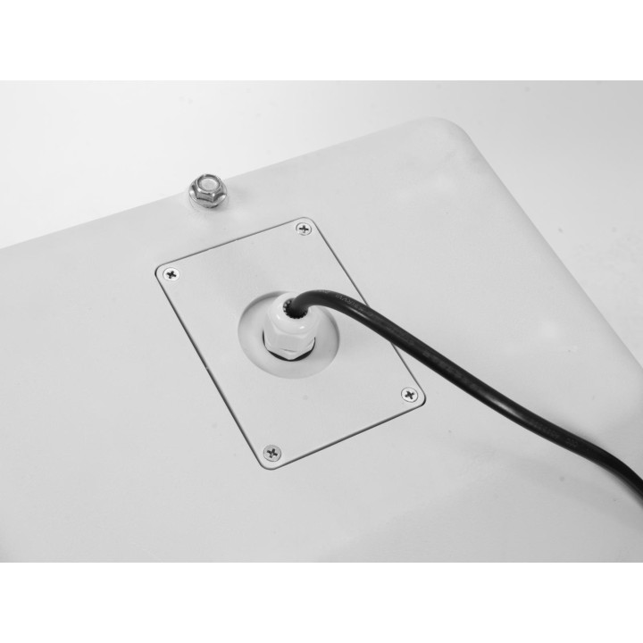 Omnitronic - ODX-215T Installation Speaker 100V white - línia 100V | Z-Bombilla