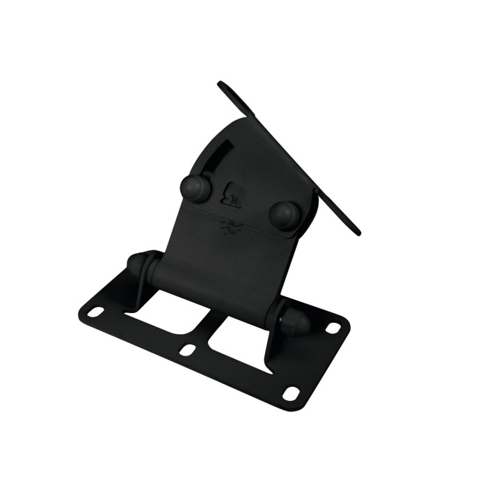 Omnitronic - Wall Bracket for ODP-208 black - Alto-falante suspenso para acessórios | Z-Bombilla