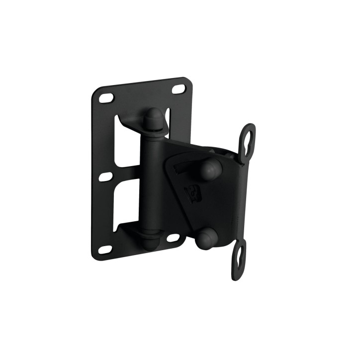 Omnitronic - Wall Bracket for ODP-208 black - Alto-falante suspenso para acessórios | Z-Bombilla