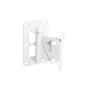 Omnitronic - Wall Bracket for ODP-208 white - Alto-falante suspenso para acessórios | Z-Bombilla
