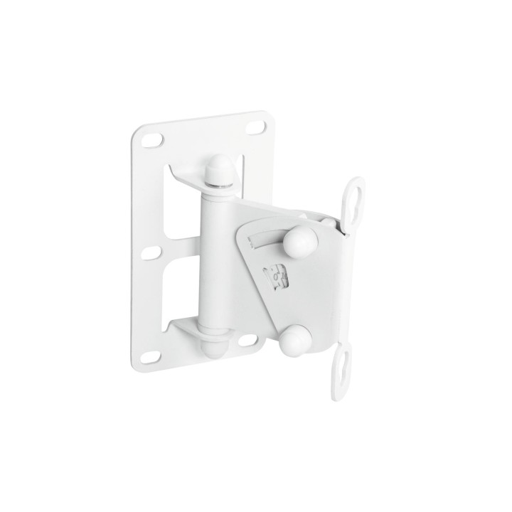 Omnitronic - Wall Bracket for ODP-208 white - Alto-falante suspenso para acessórios | Z-Bombilla